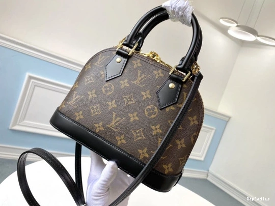 Rep ladies ALMA BB VUITTON LOUIS 0709